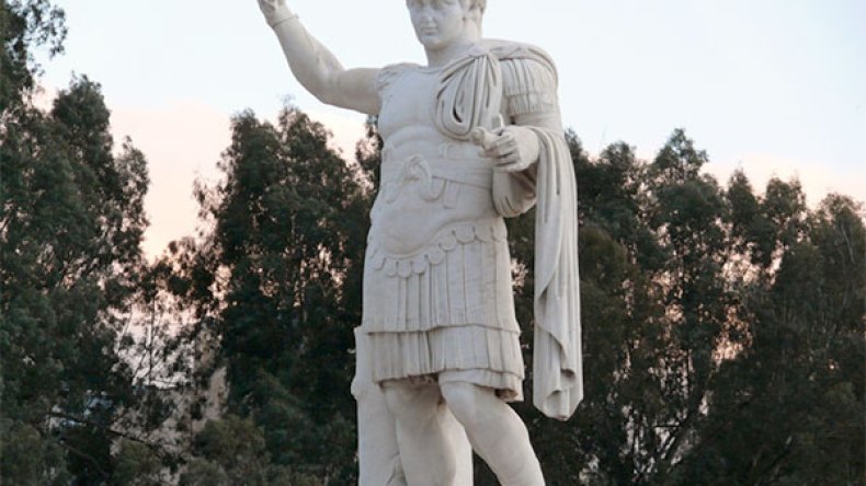 4 ملايير سنتيم تكلفة تمثال ماسينيسا