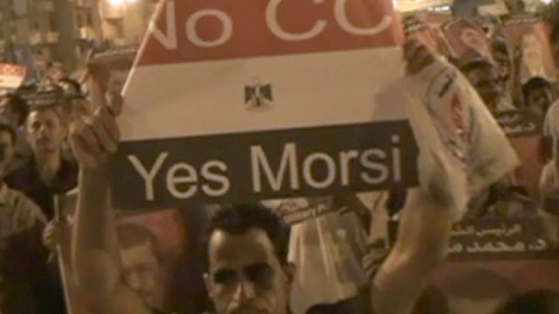 الحراك الشعبي الرافض للانقلاب يتوسع ويتنظم