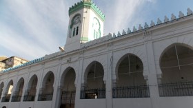 مسجدا “أبو مروان” و”صالح باي” شاهدان على مدينة عمرها أكثر من 2000 سنة