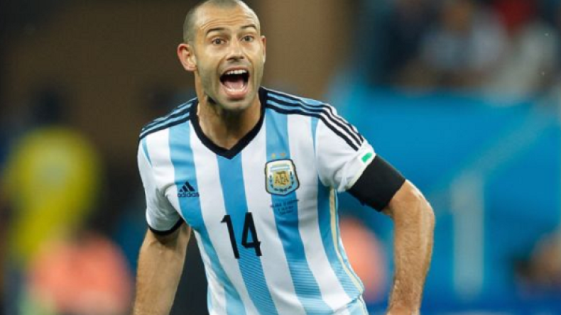 ماسكيرانو: لا يمكنني وصف الألم الذي أشعر به