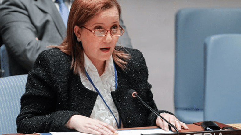 ليس دفاعا عن مونية مسلم!