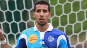 لوهافر يرفض عرضا من لوريون لضم مسلوب