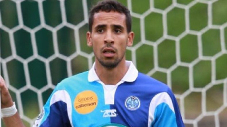 لوهافر يرفض عرضا من لوريون لضم مسلوب