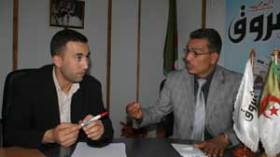 هيئة المؤسسين تحولت إلى لجنة مساندة