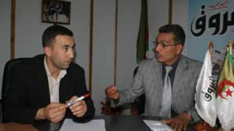 هيئة المؤسسين تحولت إلى لجنة مساندة