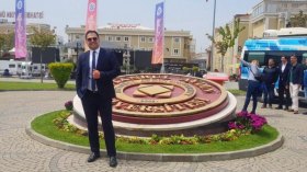 Two Iranian Diplomats Instigated Killing Of Dissident In Istanbul, Turkish Officials Say