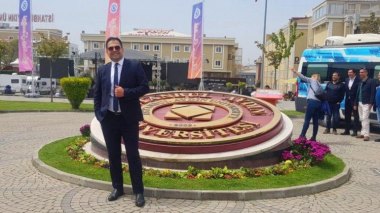 Two Iranian Diplomats Instigated Killing Of Dissident In Istanbul, Turkish Officials Say