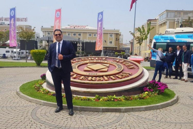 Two Iranian Diplomats Instigated Killing Of Dissident In Istanbul, Turkish Officials Say