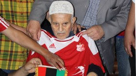 وفاة أول لاعب جزائري احترف في الخارج