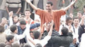 عمار العسكري لا علاقة لـ”مسخرة” بالهوية الجزائرية