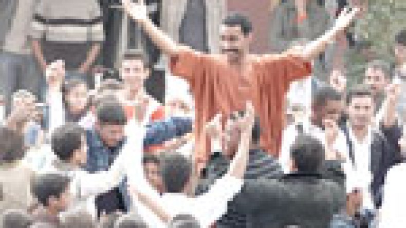 الفيلم الجزائري ” مسخرة ” يرشح لنيل جائزة الأوسكار