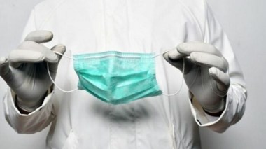 L’objet «le plus dangereux» à utiliser durant l’épidémie désigné par un médecin