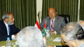 سنتصدى للسيادة الإسرائيلية على معبر رفح