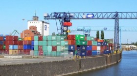 ارتفاع حجم التبادل التجاري بين الجزائر ومصر بـ 5.3 مليون دولار