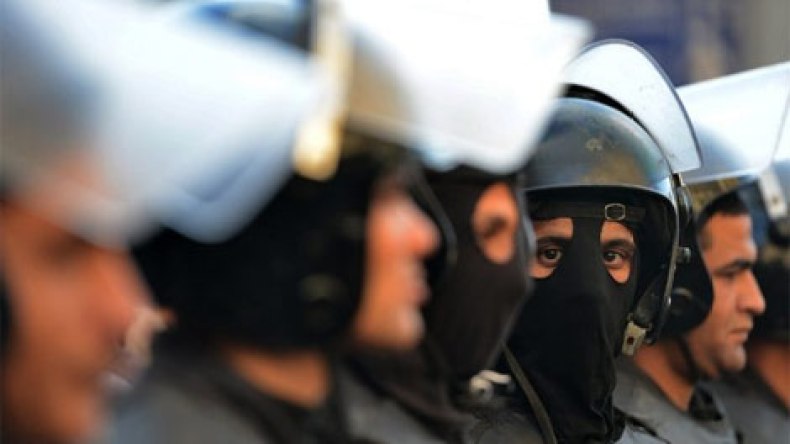 القبض على 17 مسلحا من العناصر الجهادية في مصر