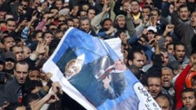 شباب الثورة المصرية من أنبل ما ولدت مصر