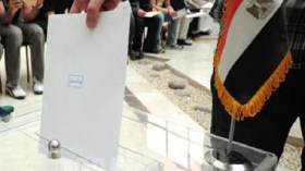 الاتحاد الأوروبي يتراجع عن مراقبة الانتخابات الرئاسية في مصر
