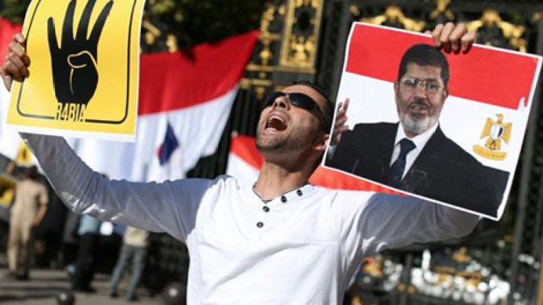 المسيرات الحاشدة في شوارع وميادين مصر تزلزل عرش الانقلابيين