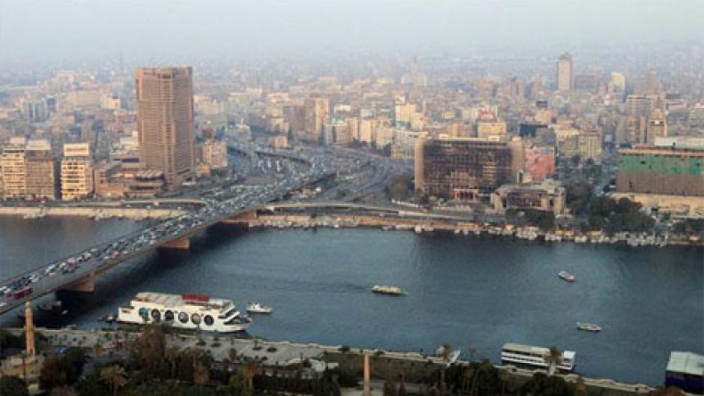 مصر تعلن اعتقال “جاسوس” جديد لحساب إسرائيل