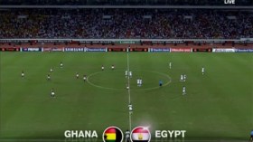 المصريون يُسيّسون القضية ويذكّرون الجزيرة بما حدث في رابعة العدوية