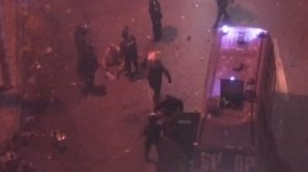 حادثة سحل شاب عار أسقطت آخر أوراق التوت عن الإخوان