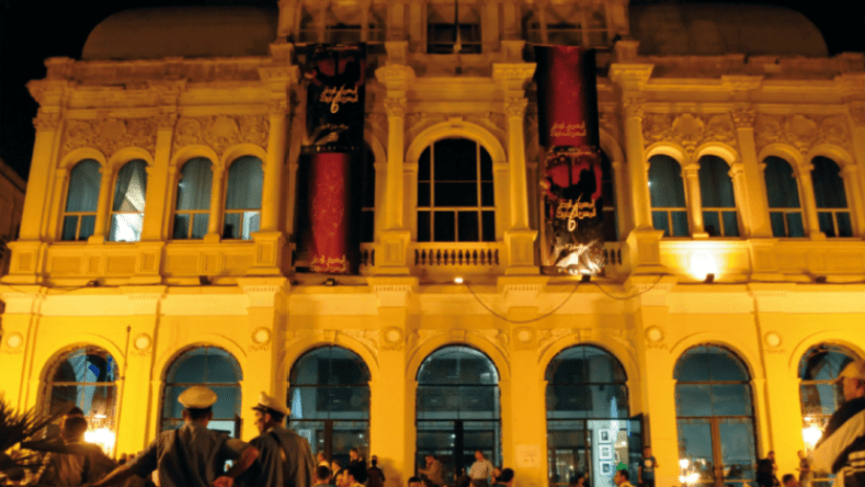 بجاية تكرم بودية ومجوبي.. وشافية بوذراع تحلم بفيلم عن حياتها