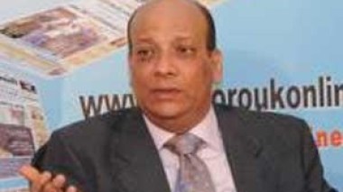 L’ambassadeur d’Égypte en Algérie : « Le nombre d’Égyptiens en Algérie est passé de 30 000 à 8 000 ressortissants »