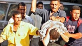 الشيخ عبد المالك رمضاني الجزائري يحرم التظاهر