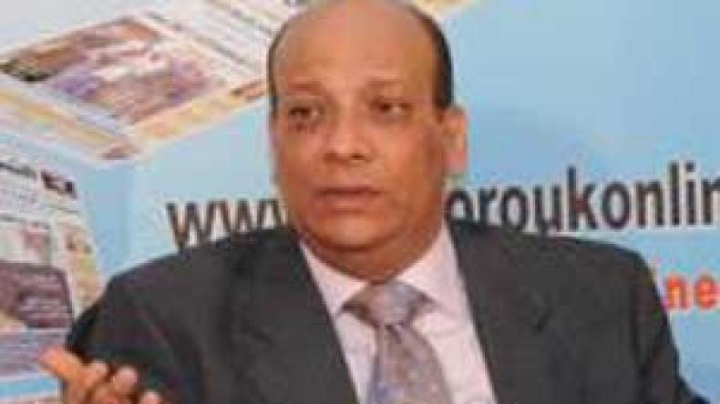 مصر تشكر الجزائر لإنقاذها بحّارا مصريا