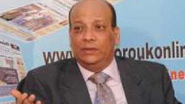 Egyptian Nationals In Algeria Dropped From 30000 to 8000, Ambassador