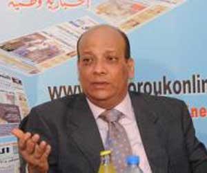Egyptian Nationals In Algeria Dropped From 30000 to 8000, Ambassador