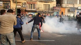 مطالب بإنشاء “لجان شعبية” لحماية الثورة وأخرى لمنع أخونة الجيش المصري