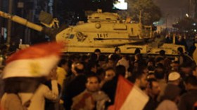 الثورات‭ ‬العربية‭ ‬في‭ ‬يوم‭ ‬دراسي‭ ‬للأفافاس‭ ‬بالعاصمة‭