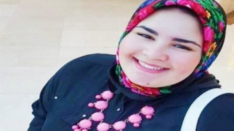 طالبة مصرية تُستدعى للخدمة العسكرية بسبب اسمها