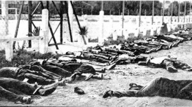 La France doit reconnaître les massacres du 8 mai 1945 comme crime d’Etat contre l’humanité