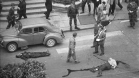 مجازر 17 أكتوبر 1961: تقديم اقتراحي قانونين أمام البرلمان الفرنسي