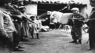 Les massacres de Kherrata: entre mémoire et espoir