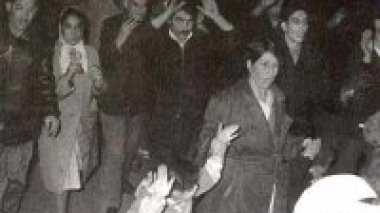 Le PS demande une reconnaissance officielle de la France