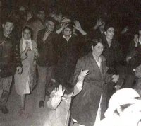 Le PS demande une reconnaissance officielle de la France