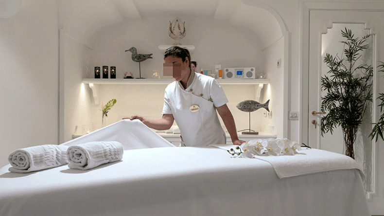 من أماكن للاسترخاء إلى أوكار للفساد!