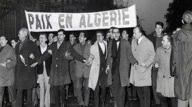 Massacres du 17 octobre 1961: 57 ans après, la France refuse toujours de reconnaître un crime d’Etat