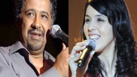 الكينغ وسعاد ماسي يمثلان الجزائر في أوسلو