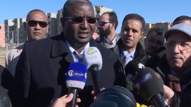 108 مليون مصطاف جزائري خلال موسم 2018