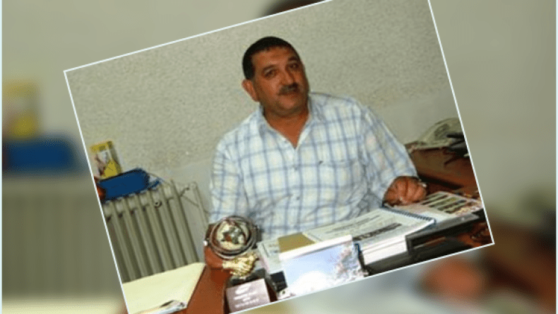 جلسة صلح بين كوسة وأمالو هذا الخميس