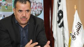 “مدوار يسيّر الرابطة من دون استشارتنا وعليه تحمّل المسؤولية وحده”