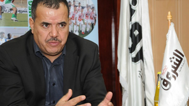 مسعودان: لسنا “خارجي قانون”.. سندعو إلى جمعية استثنائية والفاف مطالبة بالتدخل