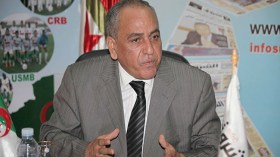 منع 20 دار نشر و60 عنوانا من دخول صالون الكتاب