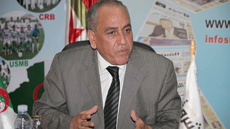 منع 20 دار نشر و60 عنوانا من دخول صالون الكتاب