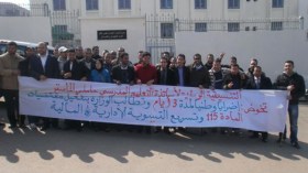 عمال عقود ما قبل التشغيل والمتعاقدون لهم الأولوية في التوظيف