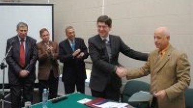 Nouveau Master en statistiques et analyse économique (IAHEF et INSEE)